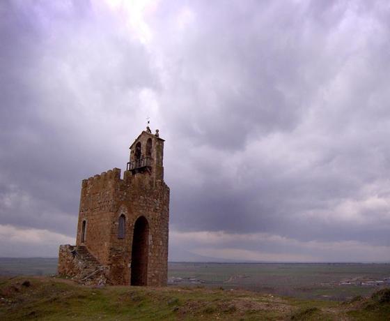 Foto destino