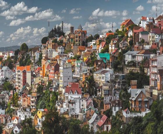 Foto destino