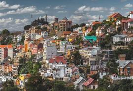 Antananarivo