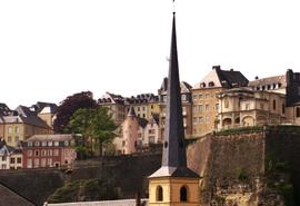 Luxembourg