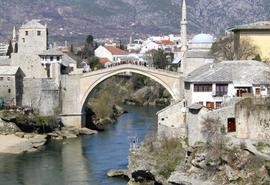 Mostar