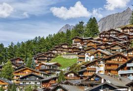 Zermatt