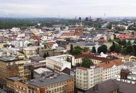 Ostrava