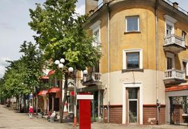 Siauliai