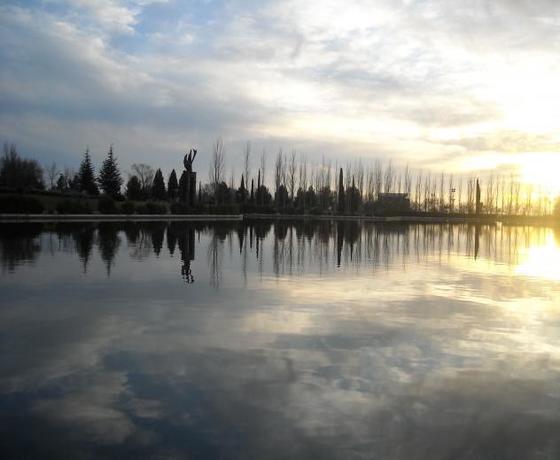 Foto destino