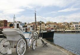 Chania
