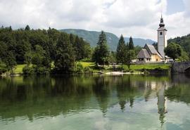 Bohinj