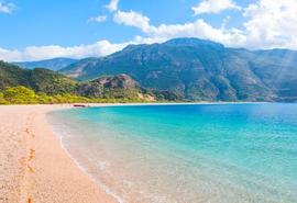 Oludeniz