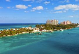 Paradise Island