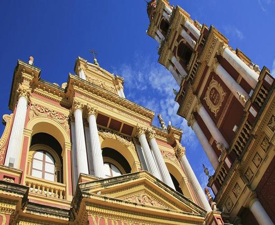 Foto destino