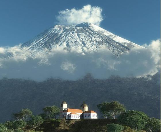 Foto destino