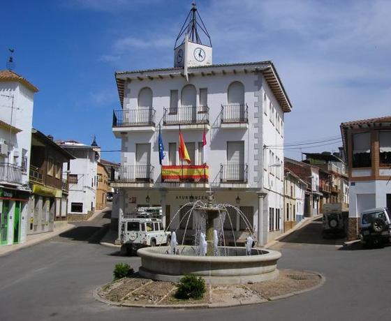 Foto destino