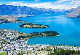 Queenstown