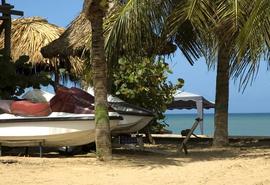 Playa el Agua
