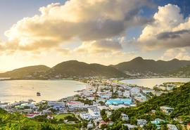 Saint Maarten