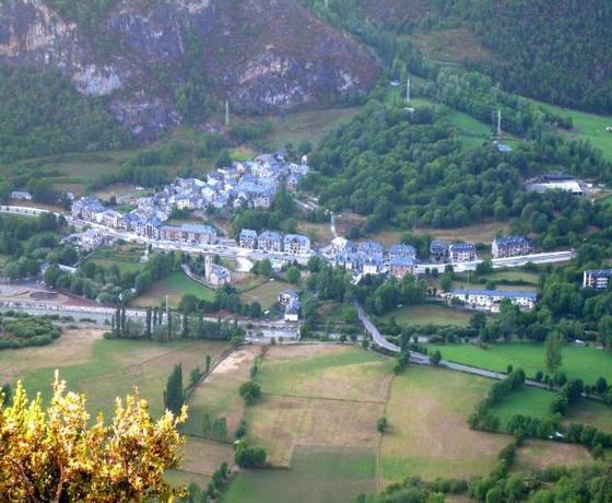 Foto destino