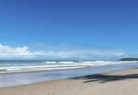 Morro de S�o Paulo