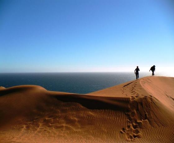 Foto destino