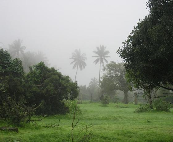 Foto destino