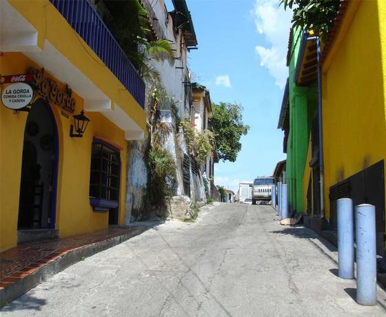 Foto destino