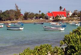 Mauricio-Cap Malheureux