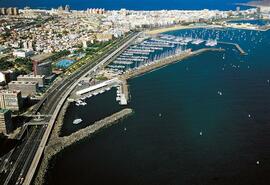 Las Palmas de Gran Canaria