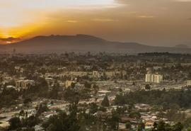 Addis Ababa