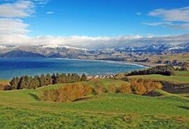 Kaikoura