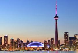 Toronto