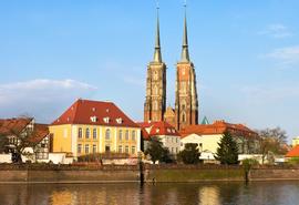 Wroclaw