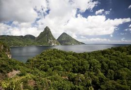 Soufriere
