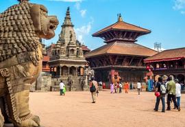 Bhaktapur