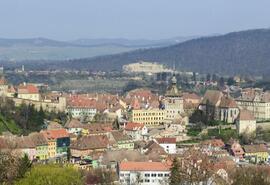 Sighisoara