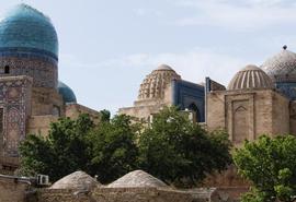 Samarkand