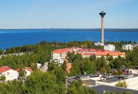 Tampere