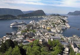 Aalesund