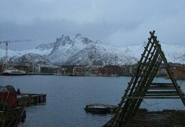 Svolvaer