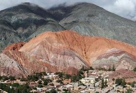 San Salvador de Jujuy