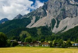 Ramsau am Dachstein