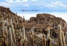 Uyuni