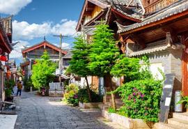 Lijiang