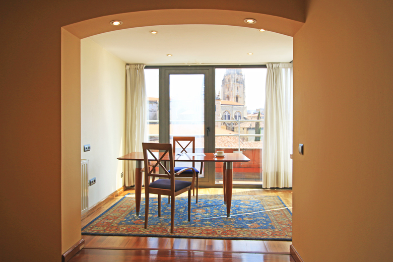 Gran Hotel Regente