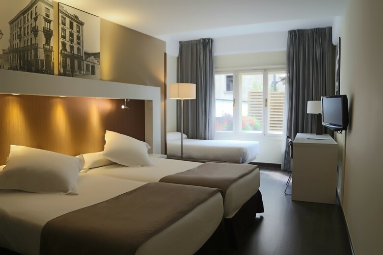 Gran Hotel Espa�a