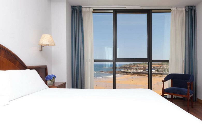 Hotel Principe De Asturias