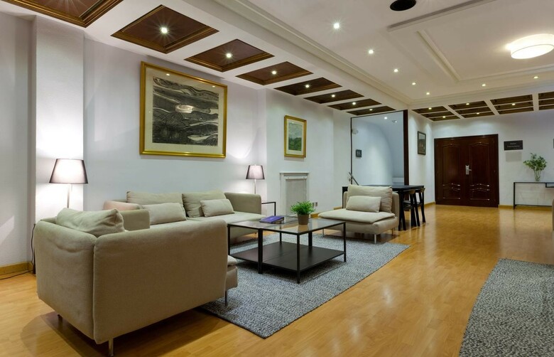 Hotel Principe De Asturias