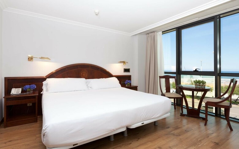 Hotel Principe De Asturias