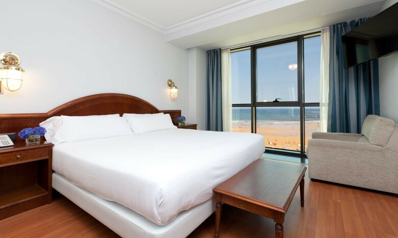 Hotel Principe De Asturias