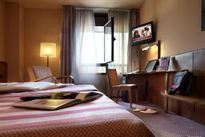 Hotel Silken Monumental Naranco