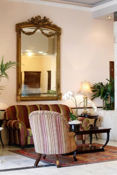 Hotel Exe Alcomar