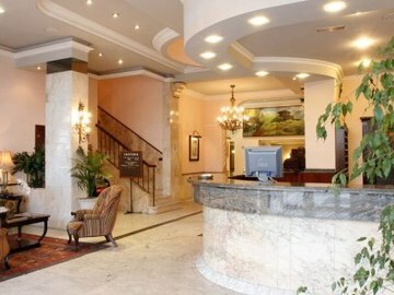 Hotel Exe Alcomar